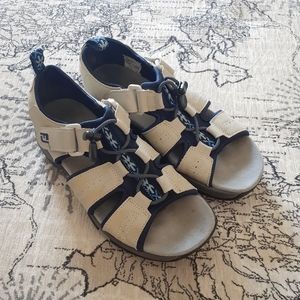 Foot joy Green Joy Golf Sandals